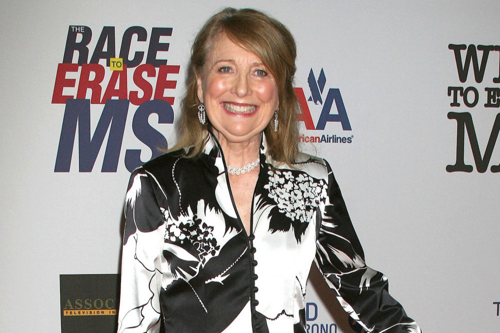 Teri Garr has died aged 79