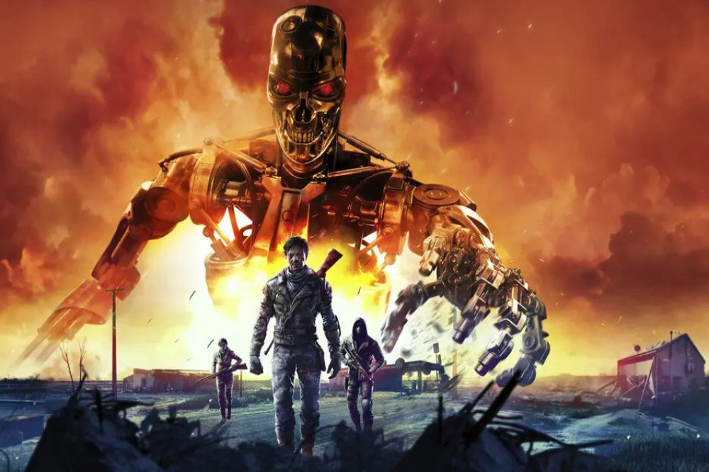 Terminator: Survivors' Early Access has been delayed to 2025