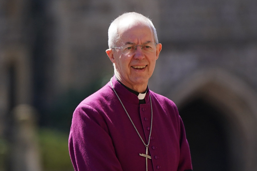 Archbishop of Canterbury Justin Welby has spoken candidly about Queen Elizabeth after her death.