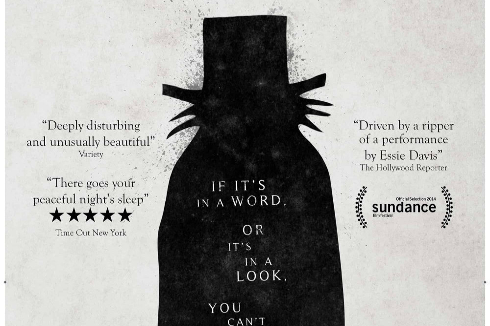 The Babadook is unlikely to get a sequel