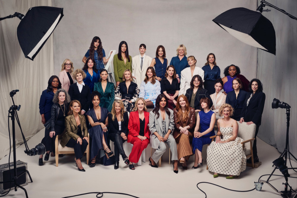 The first ‘Prime Video Presents: Trailblazers’ event saw a celebration of the women of Prime Video and Amazon MGM Studios