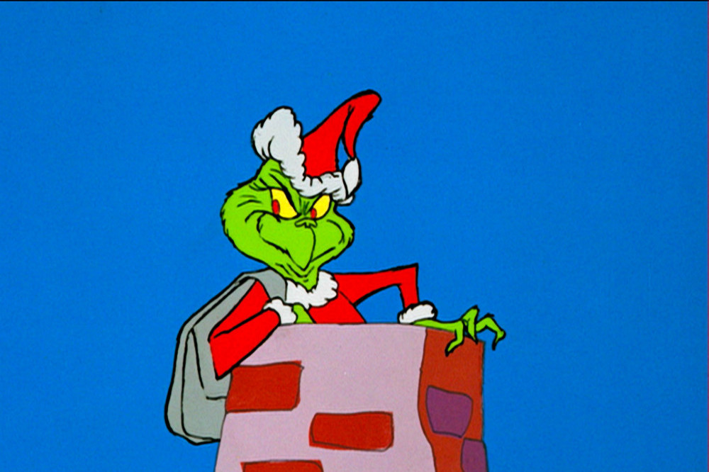 The Grinch