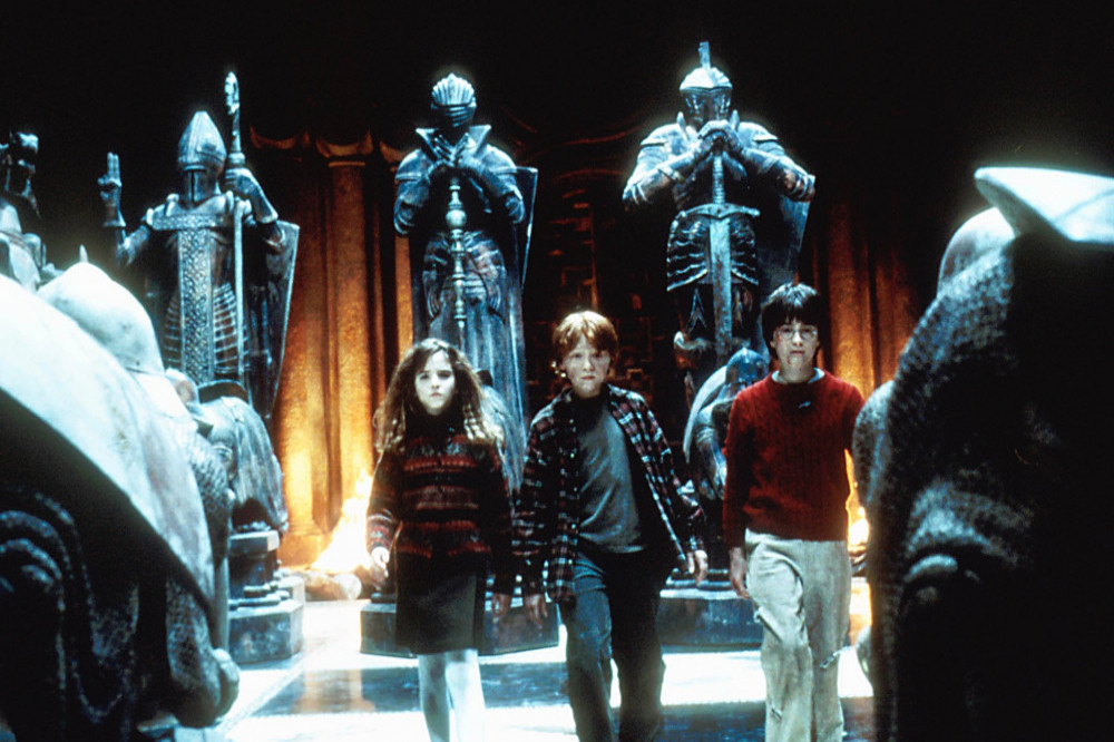 The Harry Potter series has found its showrunner