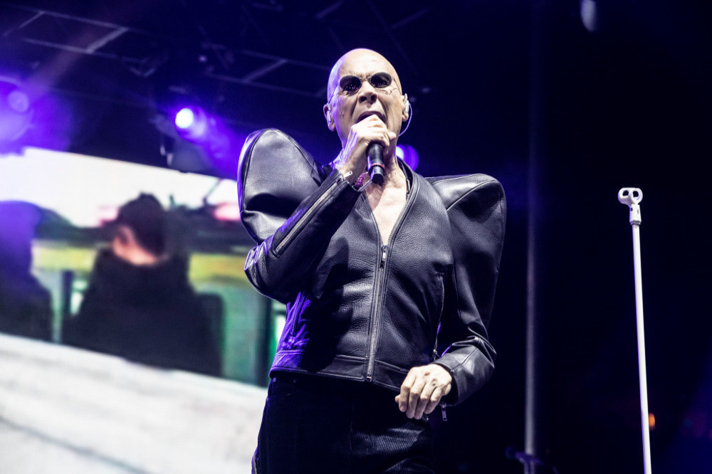 The Human League are among the headline acts for Kew The Music 2025