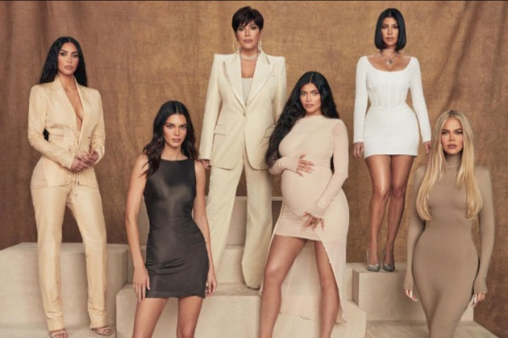 The Kardashians don't need to create drama for their show