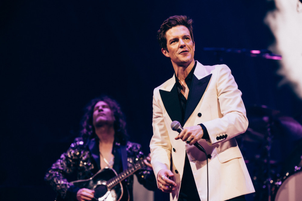 The Killers closing their residency at The O2 in London