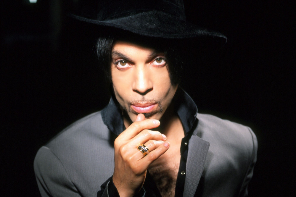 The late Prince has been chosen for posthumous induction into the Hollywood Walk of Fame