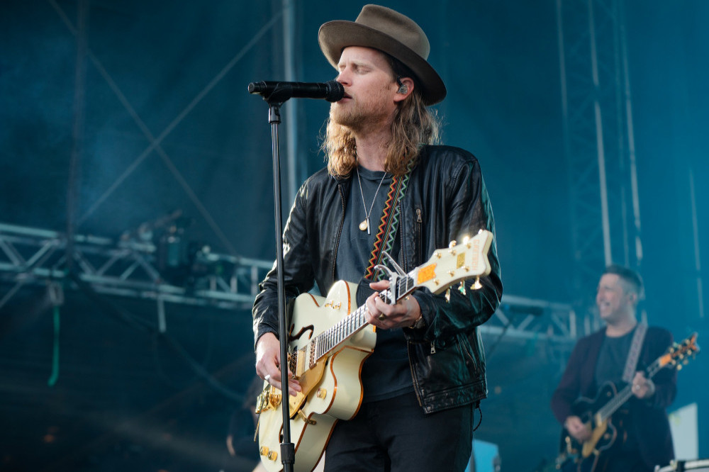 The Lumineers have kicked off 2025 with news of a new album set for release in February