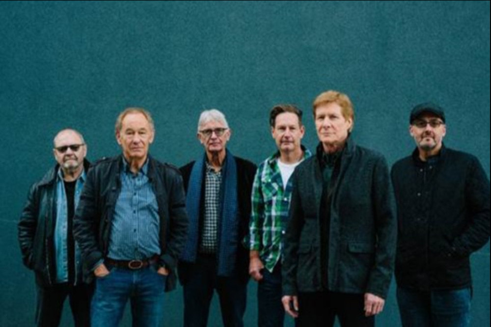 The Manfreds will hit the road for a mammoth tour later this year