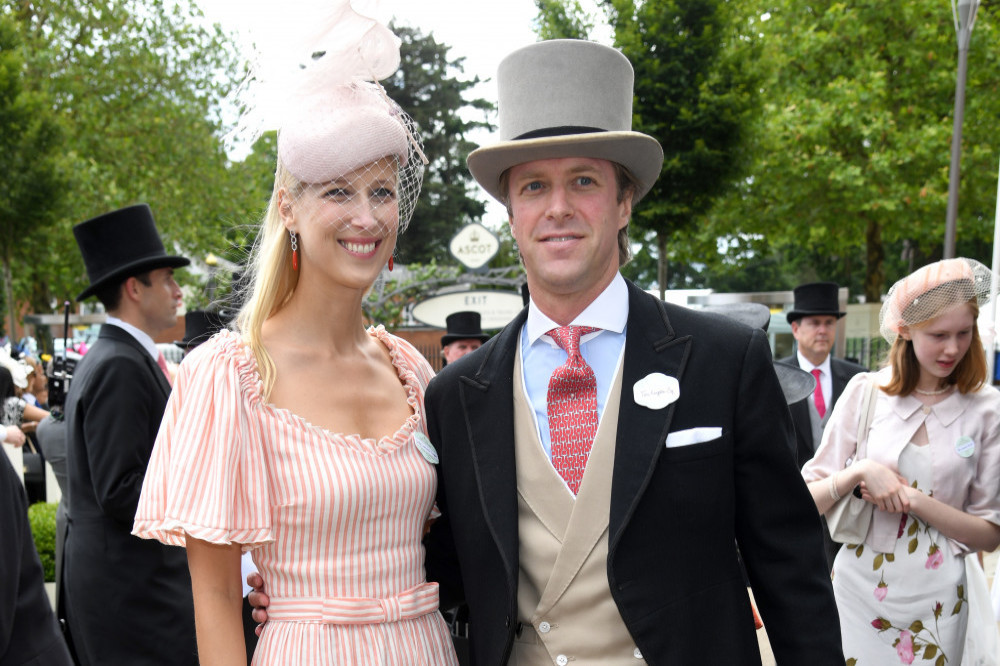Lady Gabriella Windsor's husband Thomas Kingston died after suffering a traumatic head wound