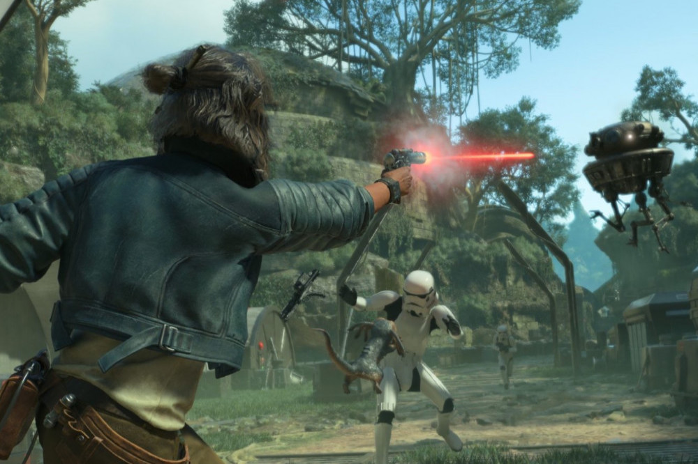 The ‘Star Wars Outlaws’ developers have defended the huge range of glitches that plagued the game’s launch as the result of the ambition behind the project