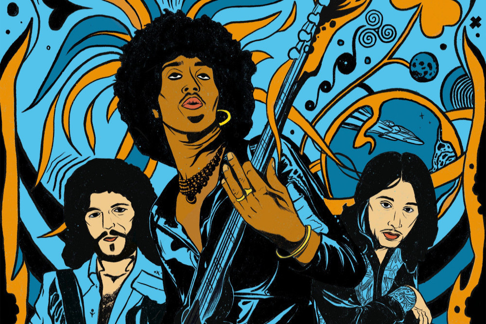 Thin Lizzy return with first album in more than four decades