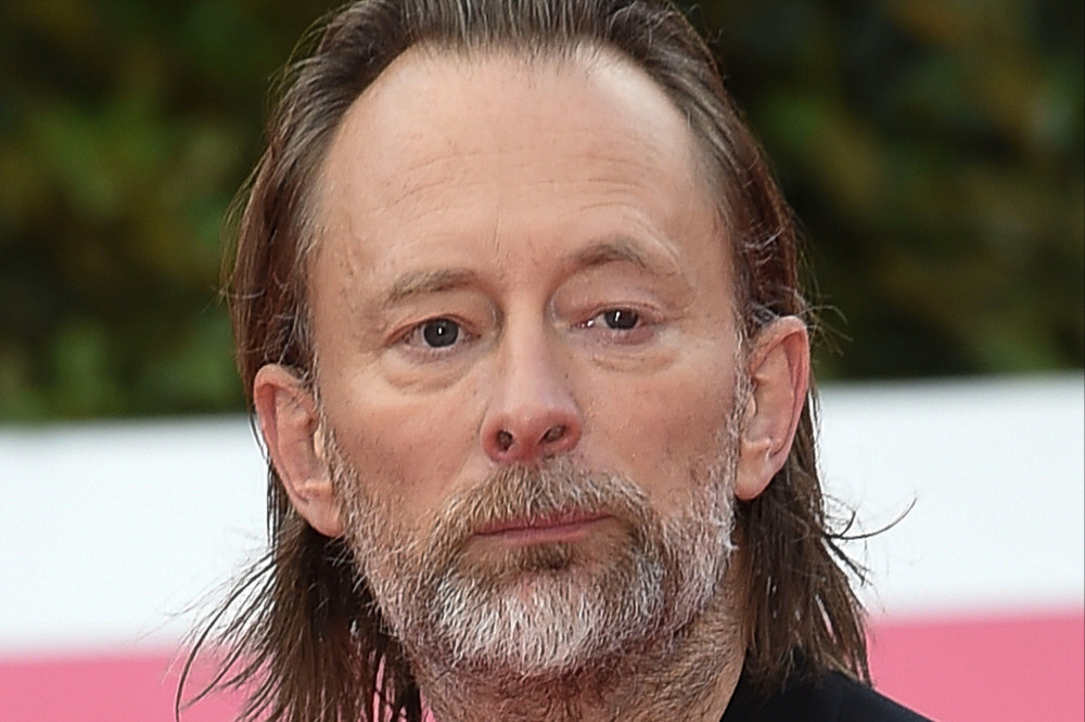 Thom Yorke has poured cold water on speculation about a Radiohead return