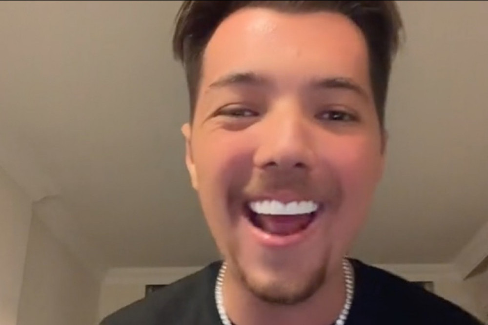 TikTok star Beavo blasts trolls over death hoax