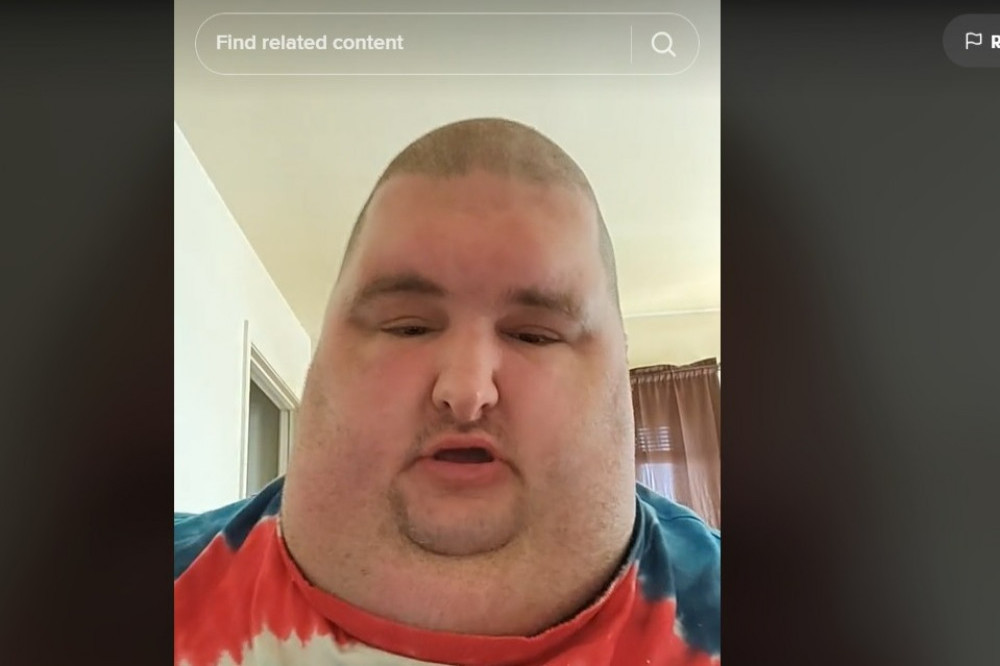 TikTok star dies in car accident age 35 247 News Around The World