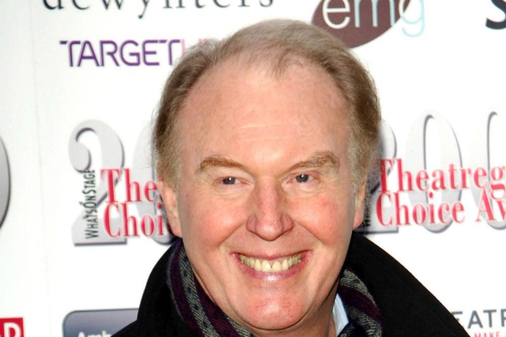 Tim Pigott-Smith