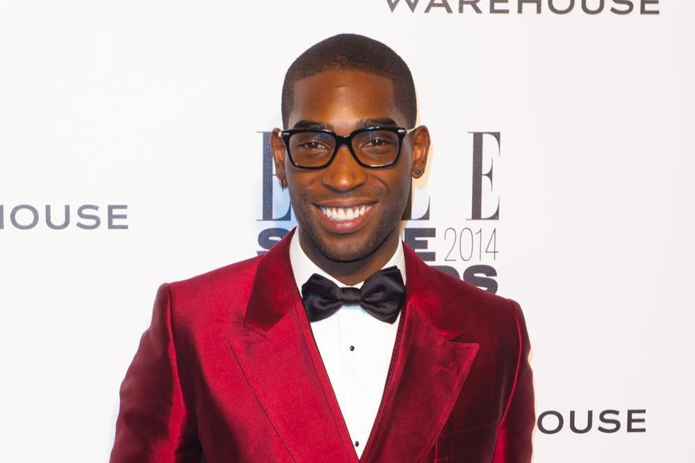 Tinie Tempah