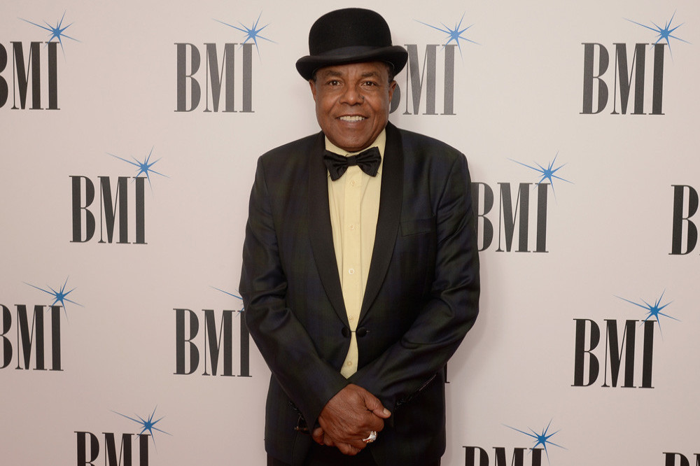 Tito Jackson's sons are shocked and saddened by his death