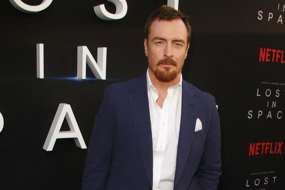 Toby Stephens