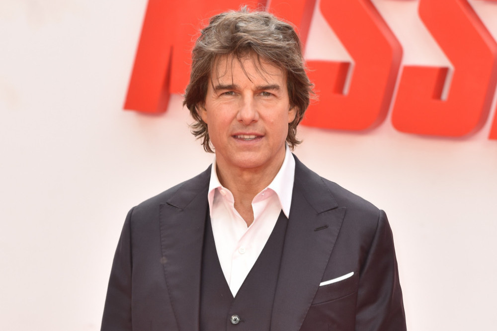Tom Cruise amazed co-stars with 'relaxed' attitude to stunts - 247 News ...