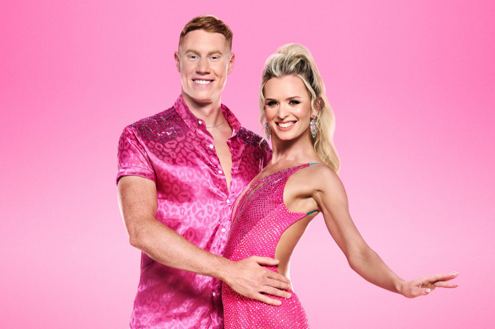 Tom Dean becomes the first contestant voted off Strictly Come Dancing