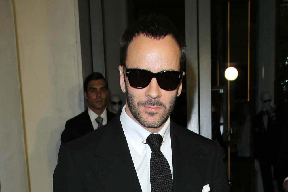 Tom Ford