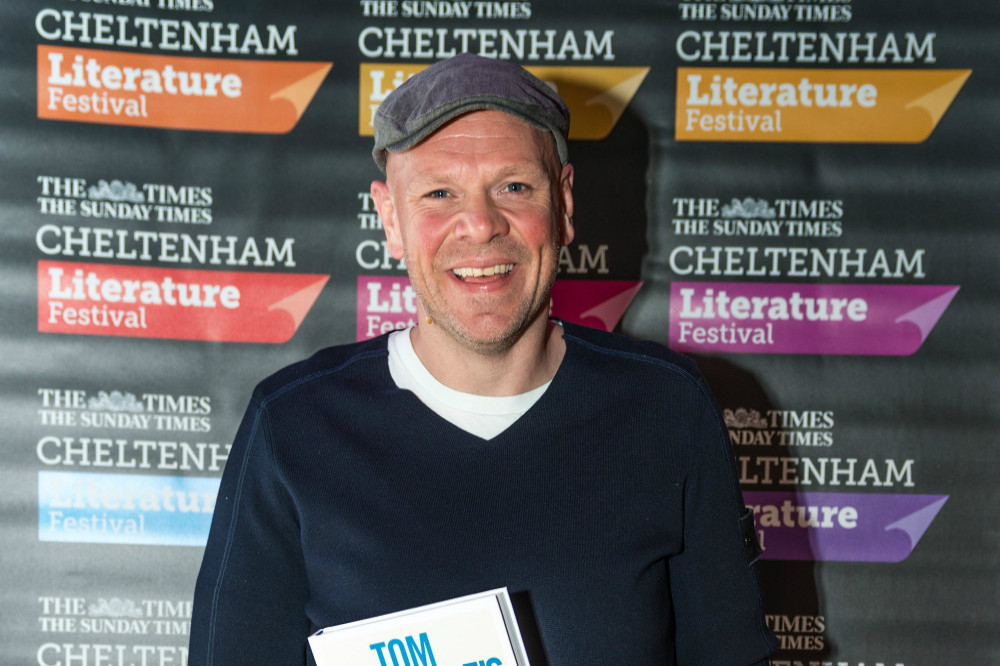 Tom Kerridge