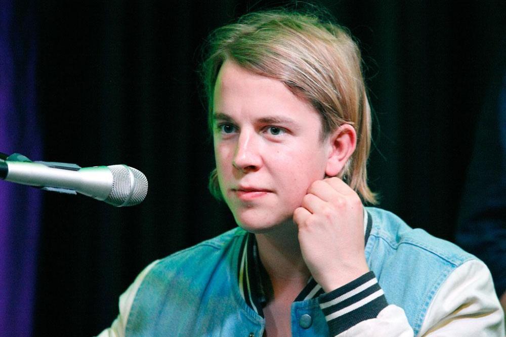 Tom Odell