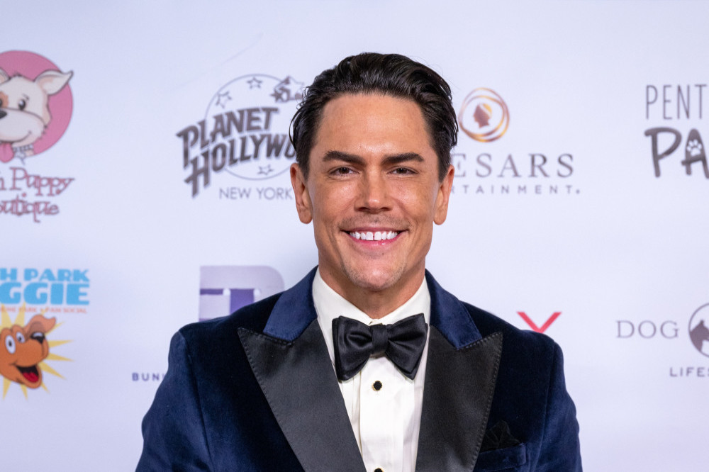 Tom Sandoval has broken his silence on the 'Vanderpump Rules' re-casting