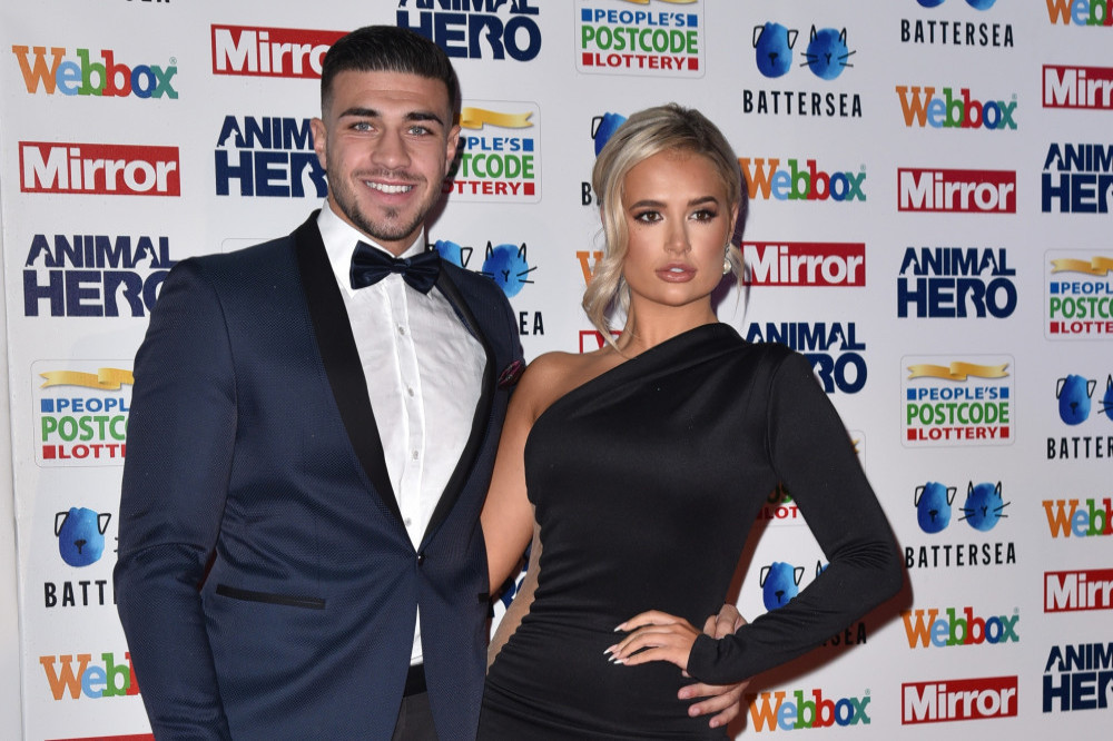 Tommy Fury and Molly-Mae Hague have split after five years together