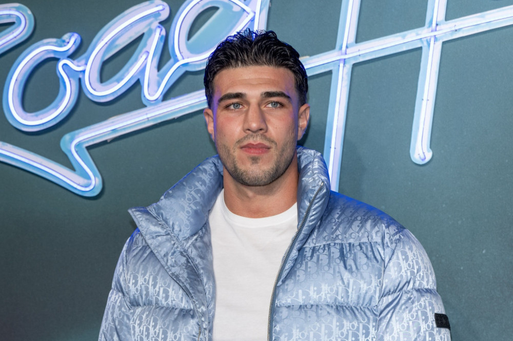 Tommy Fury is adamant he knows how to fix his broken relationship with Molly-Mae Hague