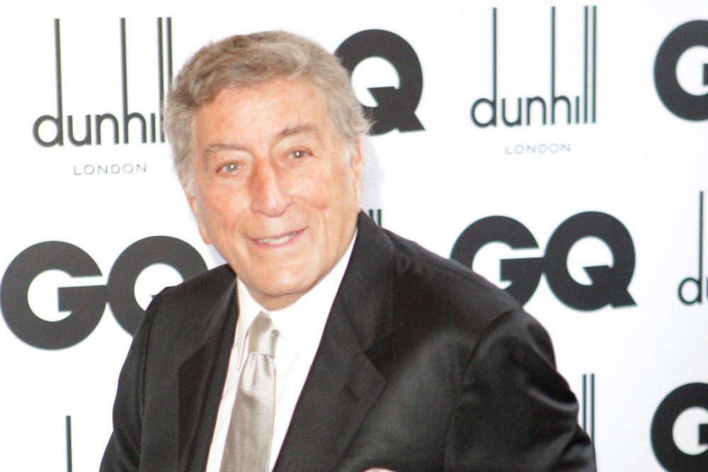 Tony Bennett’s children are fighting over his estate less than a year after the crooner’s death
