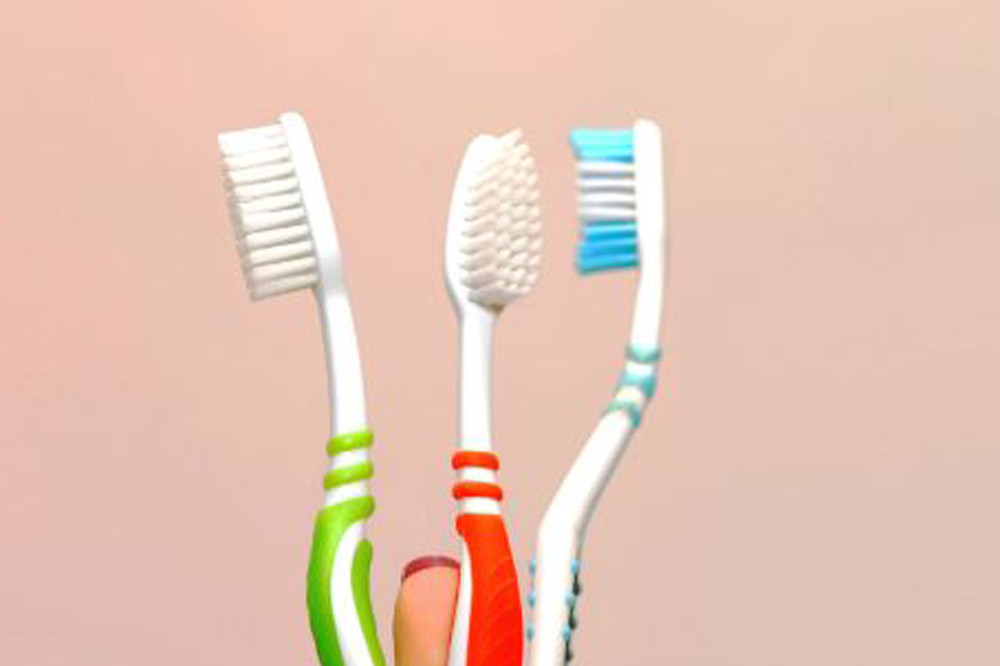 Toothbrushes could be replaced by shape-shifting robots