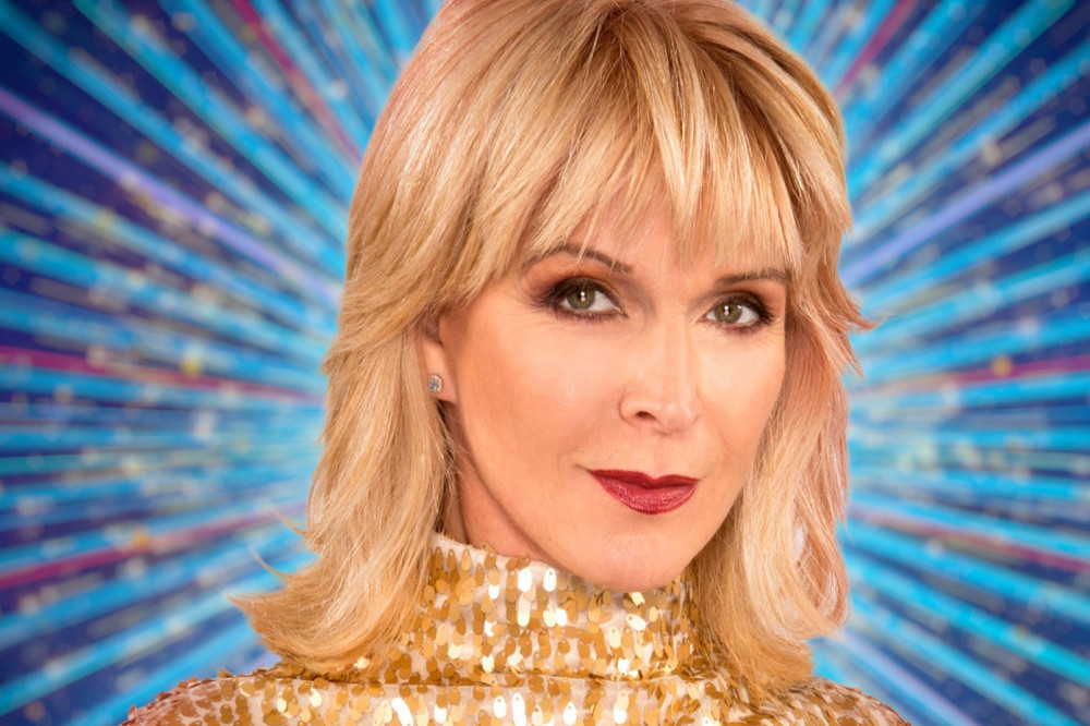 Toyah Willcox has signed up for Strictly Come Dancing