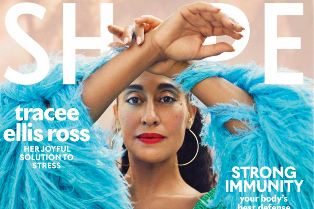 Tracee Ellis Ross: I'm happily single