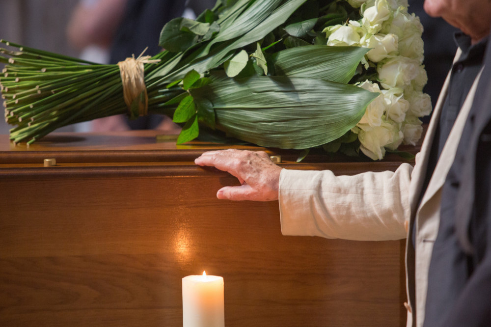 Traditional funerals can now be immersive experiences