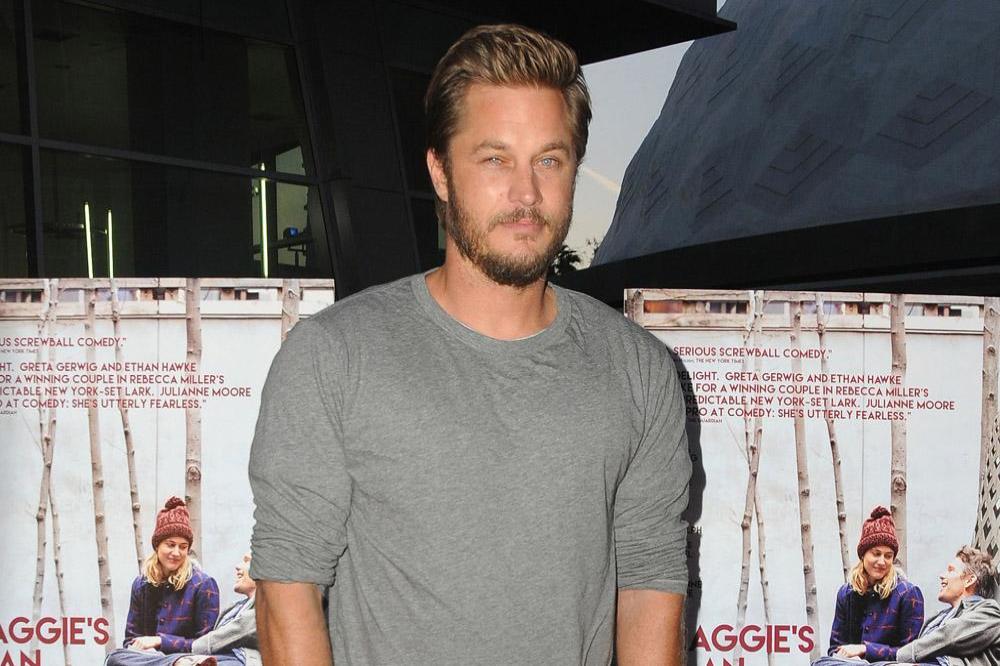 Travis Fimmel