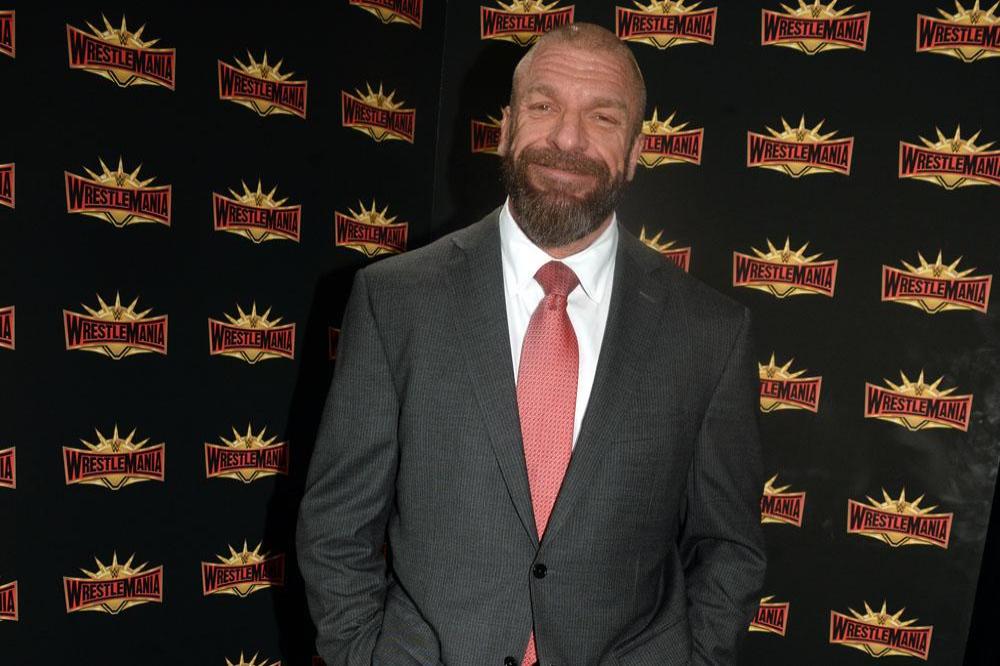 Triple H