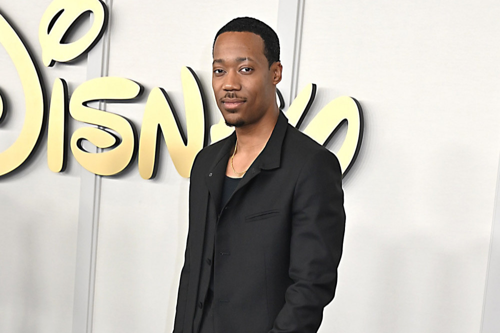 Tyler James Williams has discussed his career evolution
