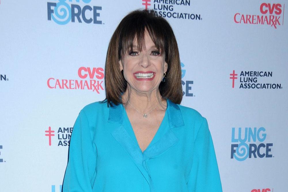 Valerie Harper