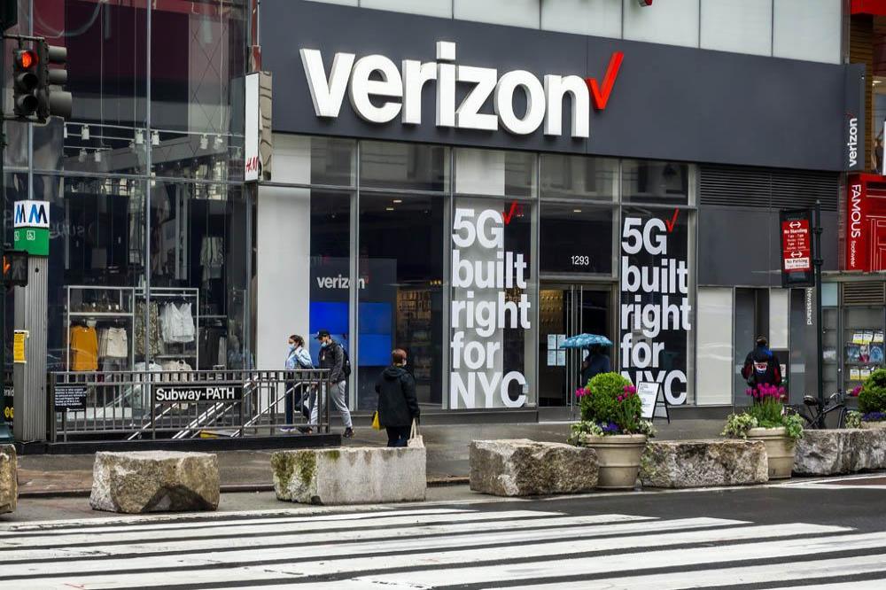 Samsung clinches $6.6b deal with Verizon for 5G equipment