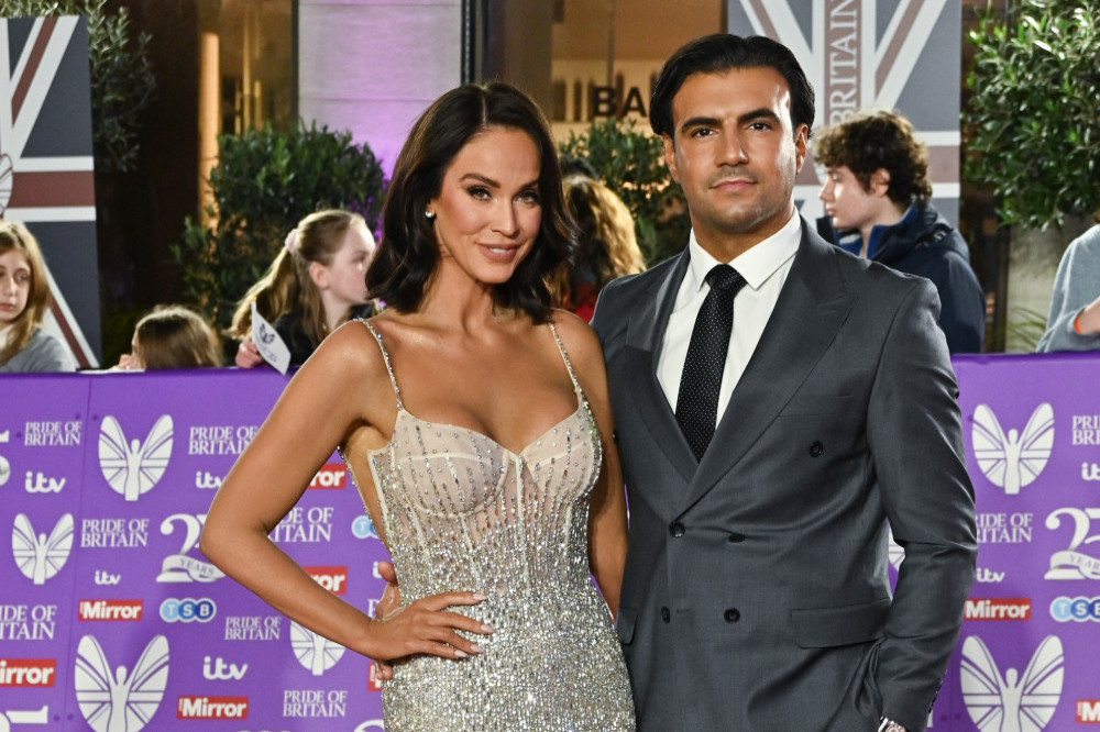 Vicky Pattison and her husband Ercan Ramadan are sleeping in separate beds 2 months after their wedding