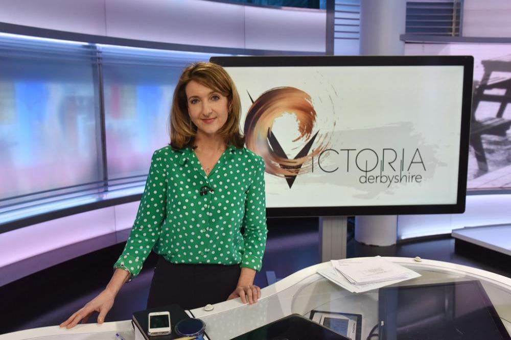 Victoria Derbyshire