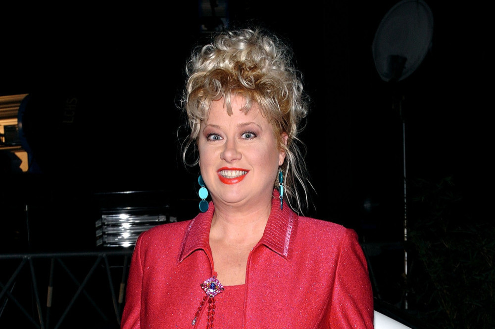 Victoria Jackson claims she likely has less than two years to live