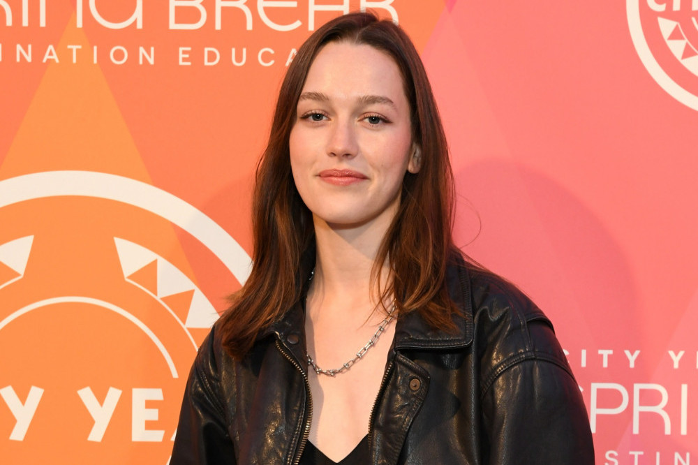 Victoria Pedretti cast in dark thriller