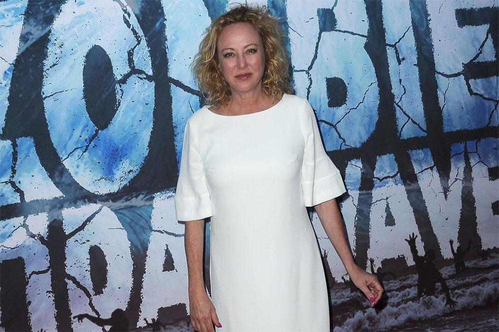 Virginia Madsen who played Helen Lyle in Candyman