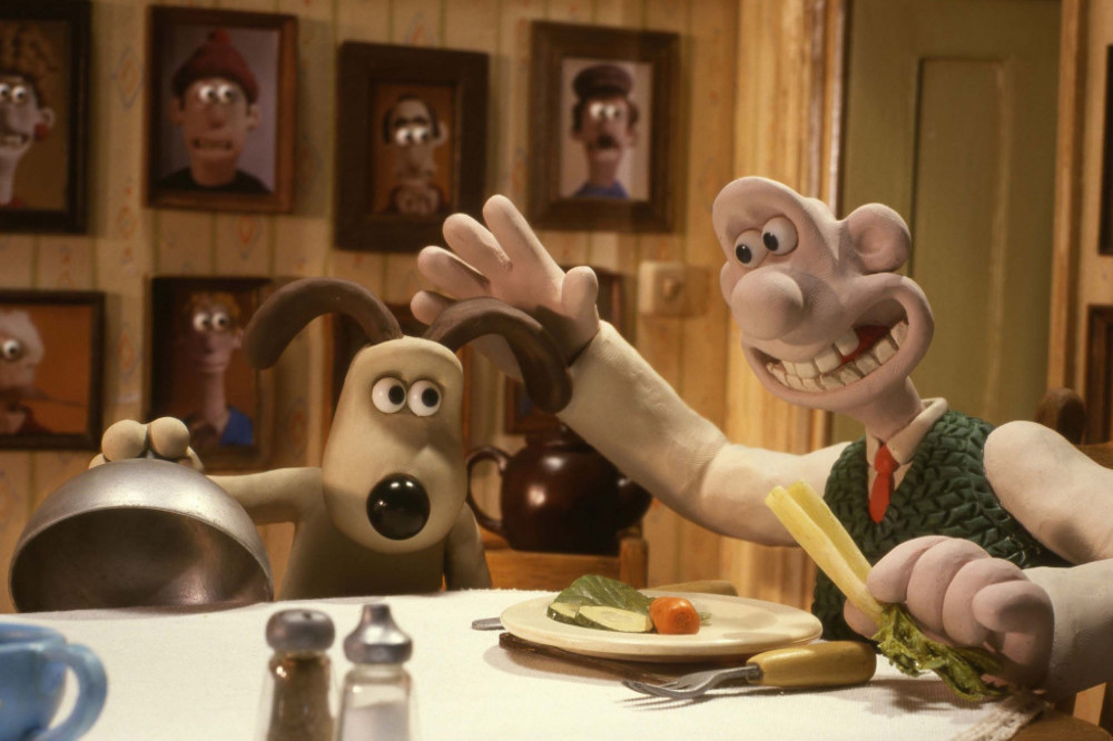 Wallace and Gromit will return for a new Christmas special