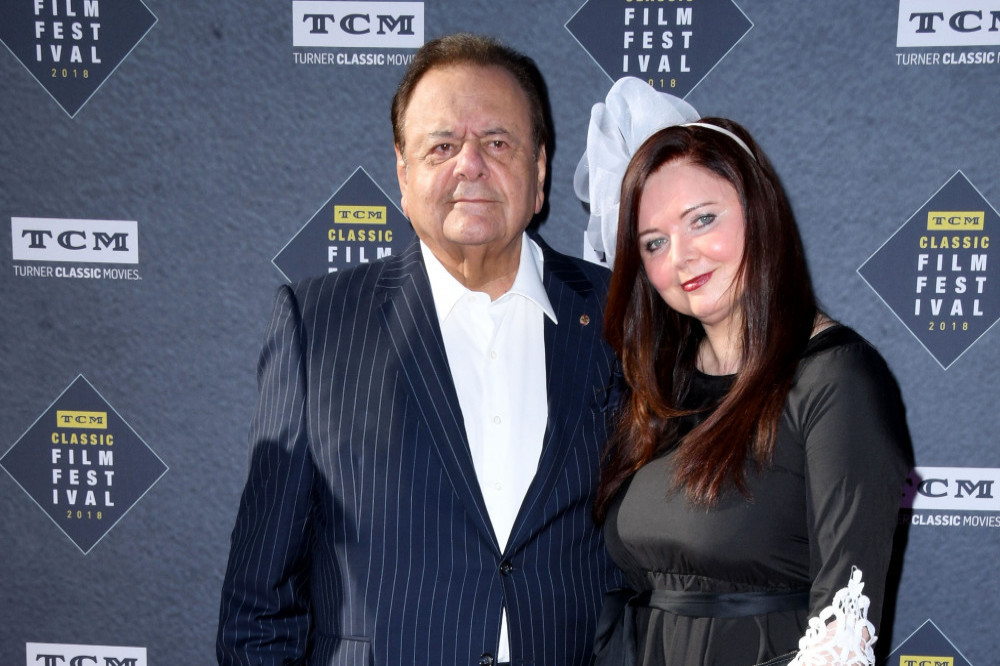 'Warrior' Paul Sorvino wanted to 'go out like a star'