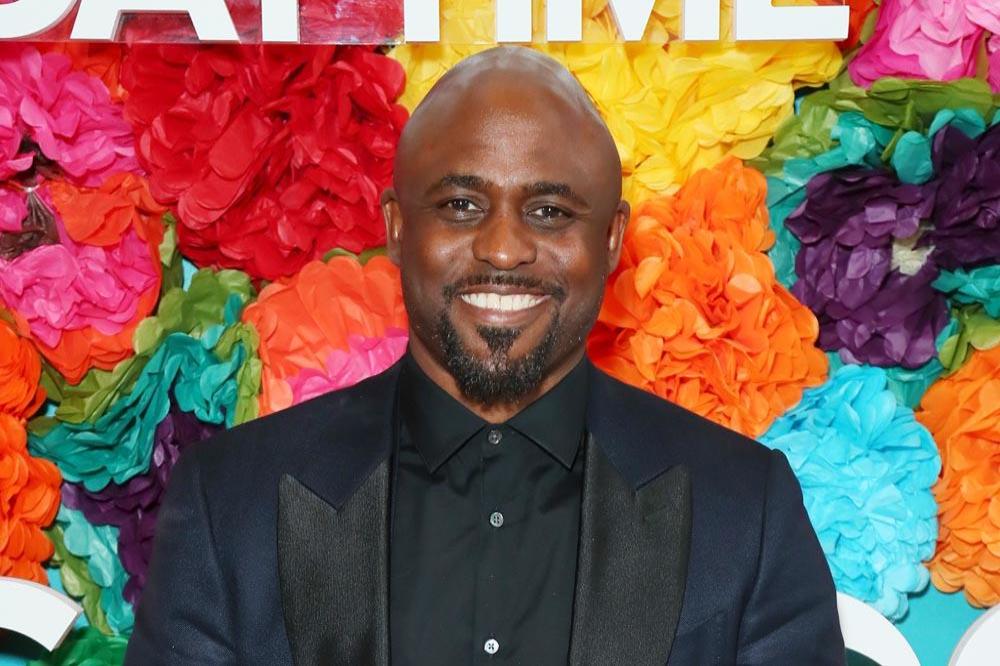 Wayne Brady 