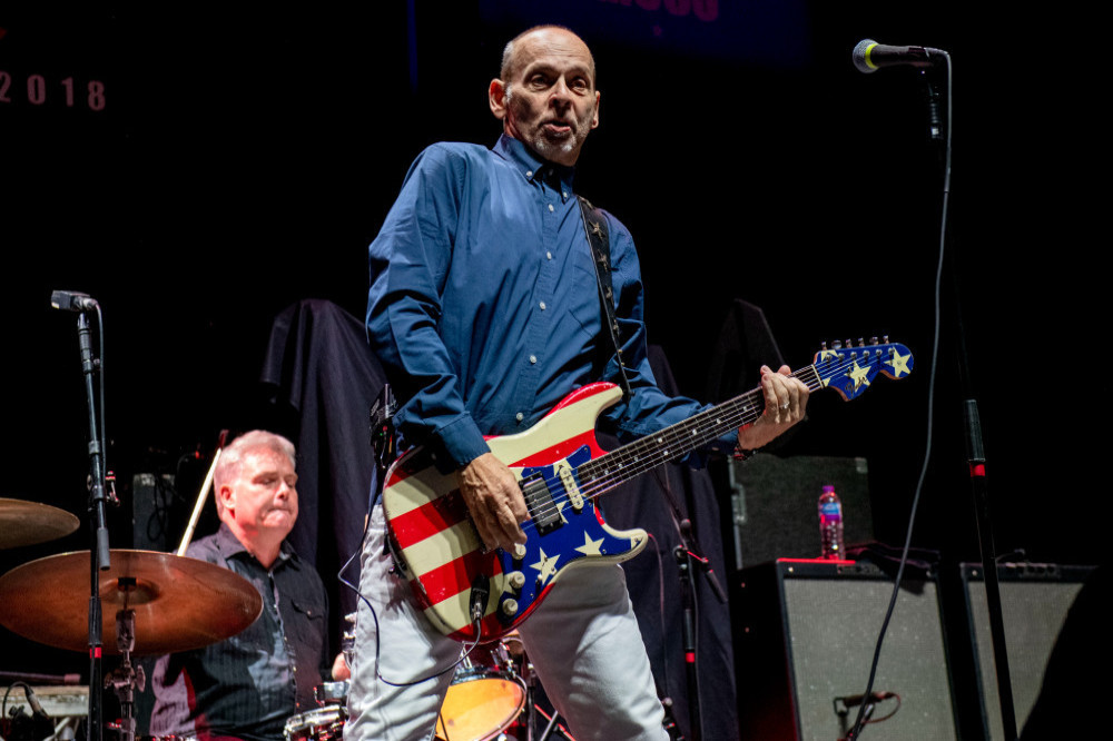 Wayne Kramer has died aged 75